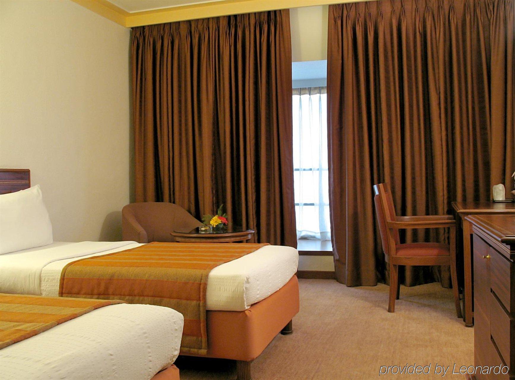 The Central Park Poona Kamer foto